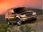 Ford Explorer 1994 года